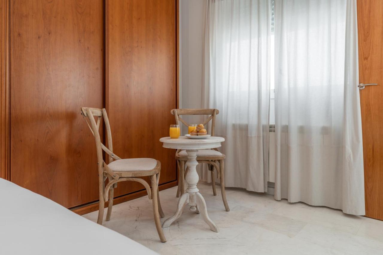 Tuguest Corazon De Granada Apartment Экстерьер фото