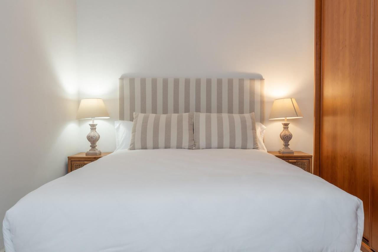Tuguest Corazon De Granada Apartment Экстерьер фото