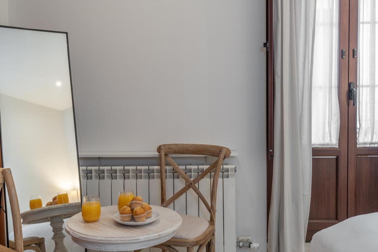 Tuguest Corazon De Granada Apartment Экстерьер фото