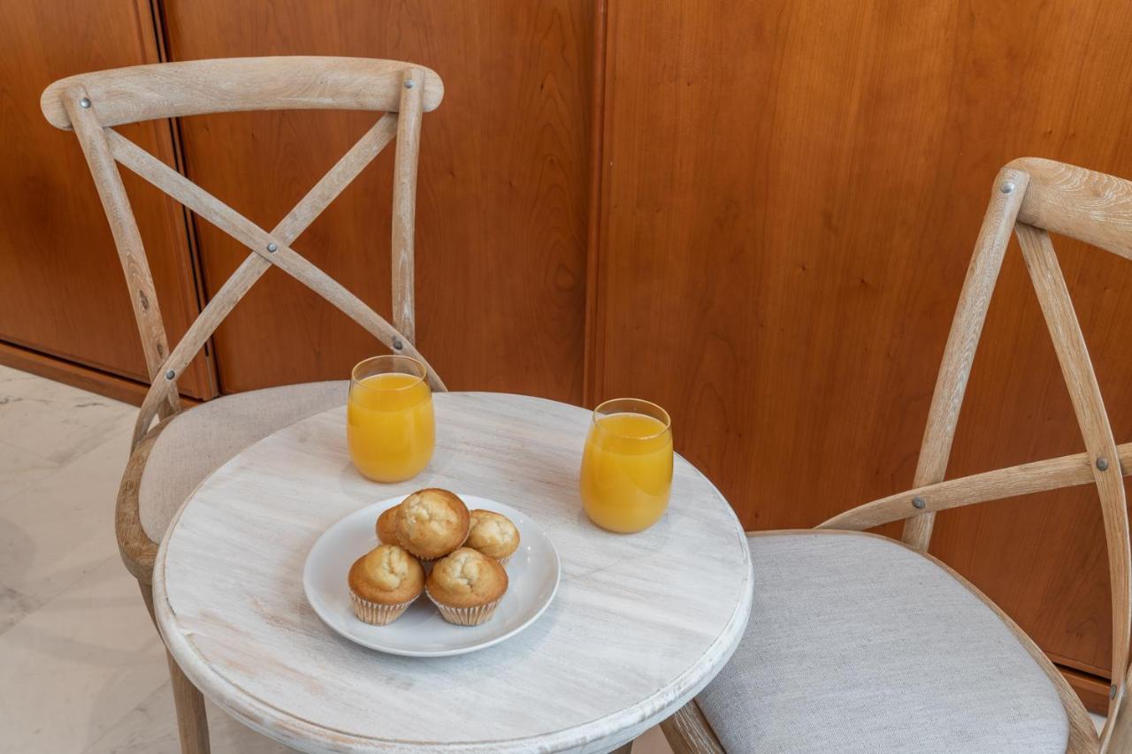 Tuguest Corazon De Granada Apartment Экстерьер фото