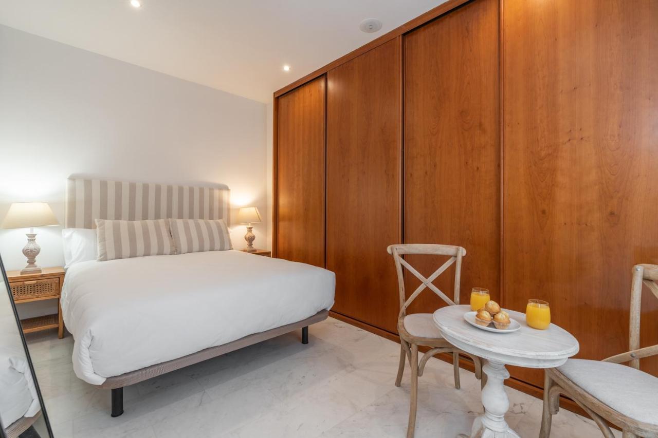 Tuguest Corazon De Granada Apartment Экстерьер фото