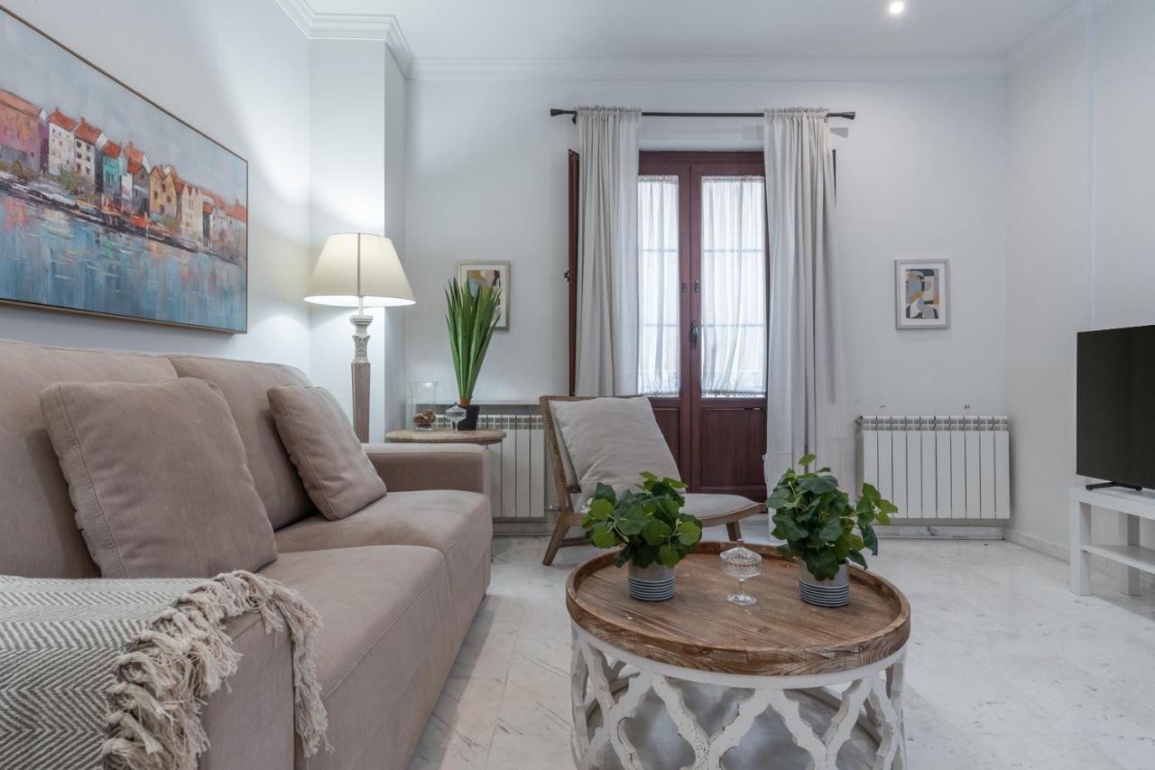 Tuguest Corazon De Granada Apartment Экстерьер фото