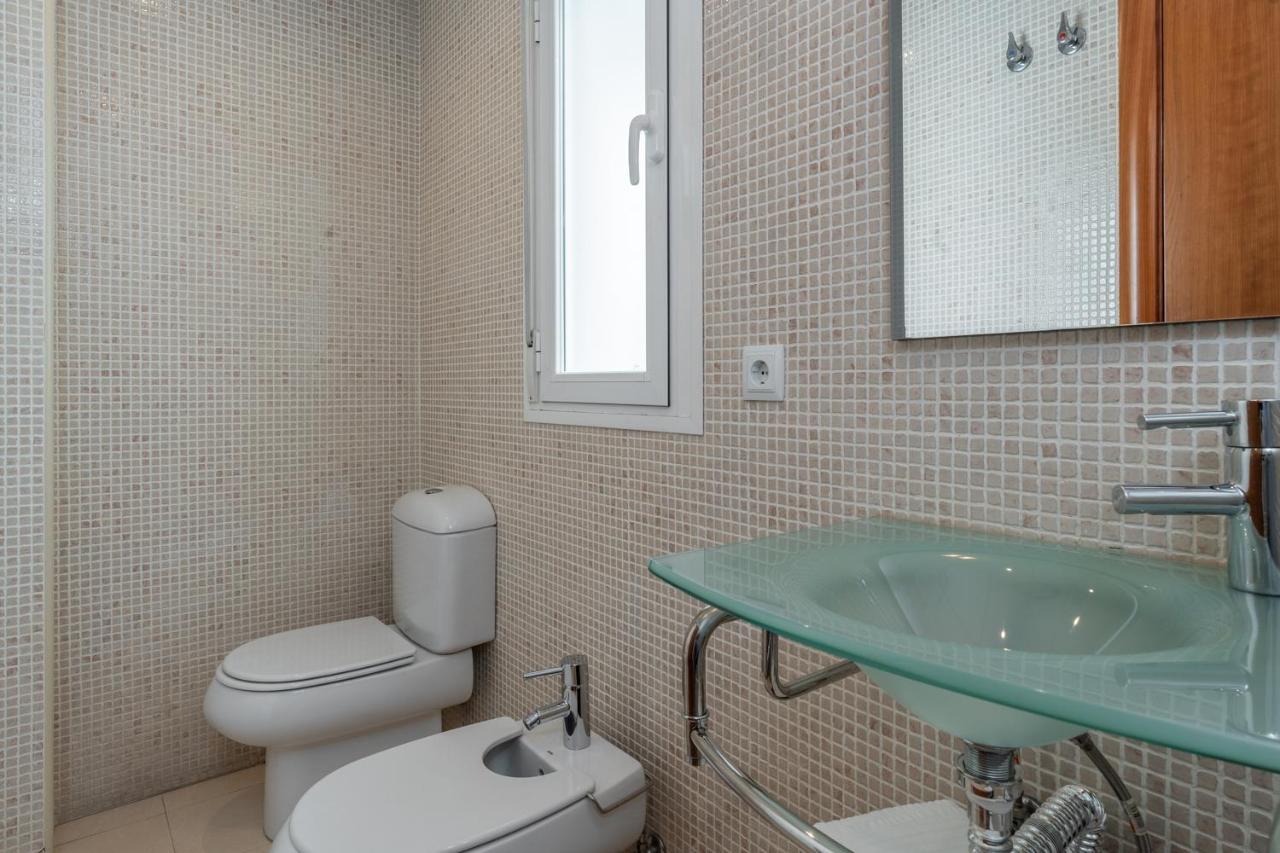 Tuguest Corazon De Granada Apartment Экстерьер фото